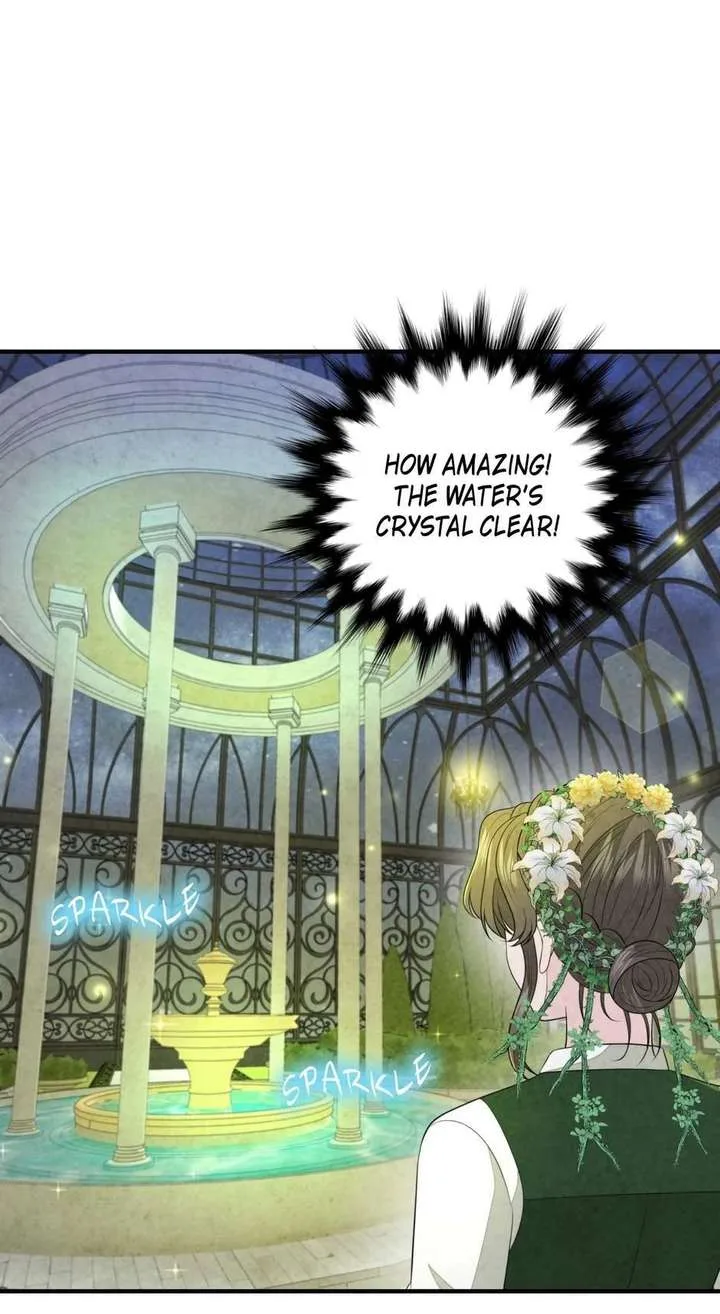 The Wizard and The Tree Chapter 66 page 15