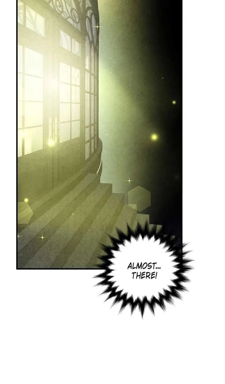 The Wizard and The Tree Chapter 66 page 11