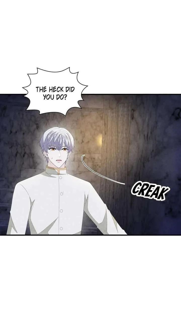 The Wizard and The Tree Chapter 66 page 52