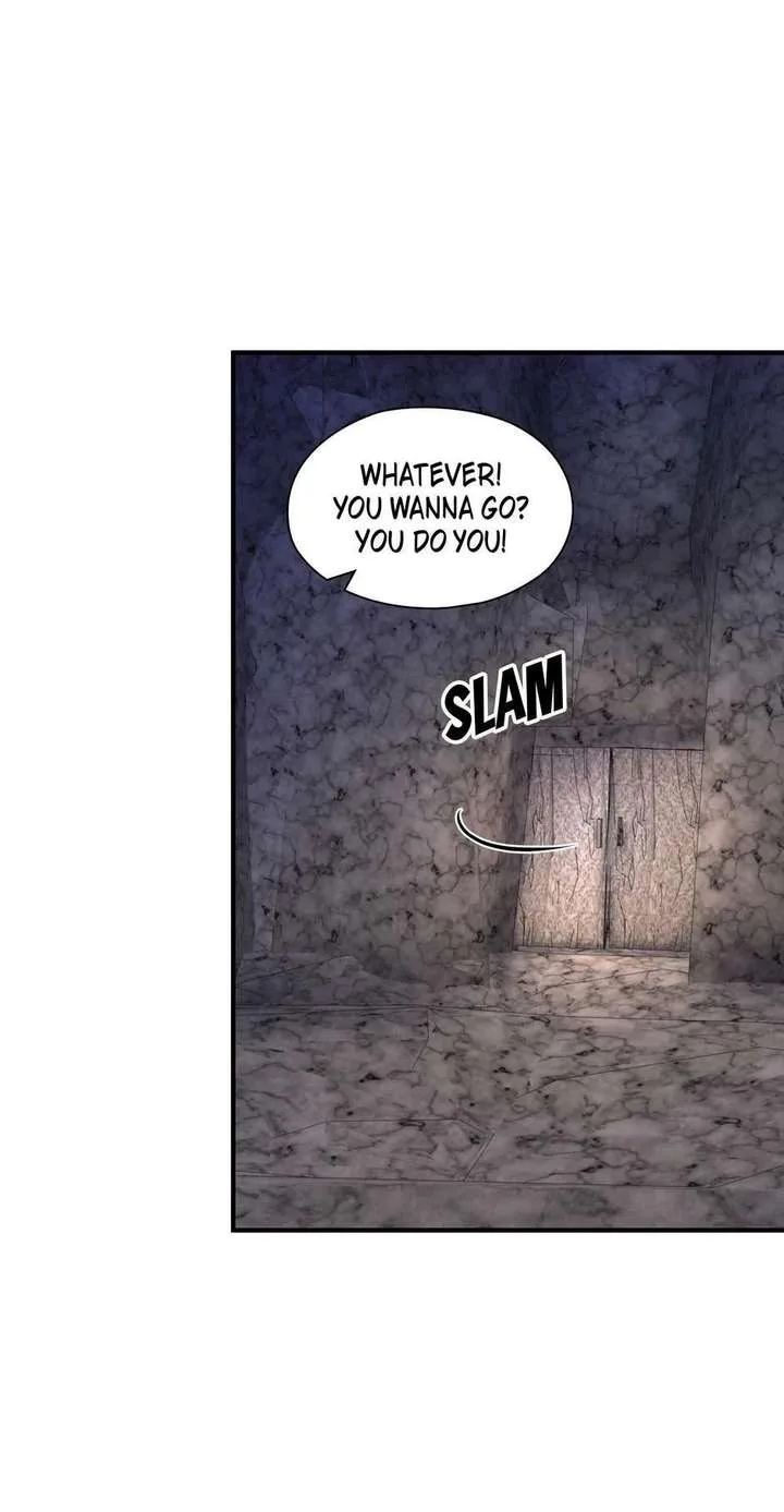 The Wizard and The Tree Chapter 66 page 4