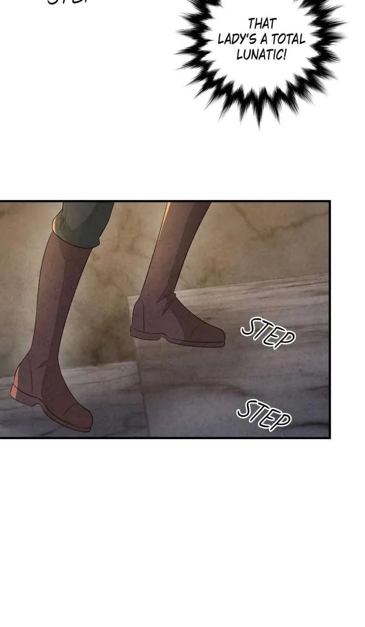The Wizard and The Tree Chapter 66 page 6