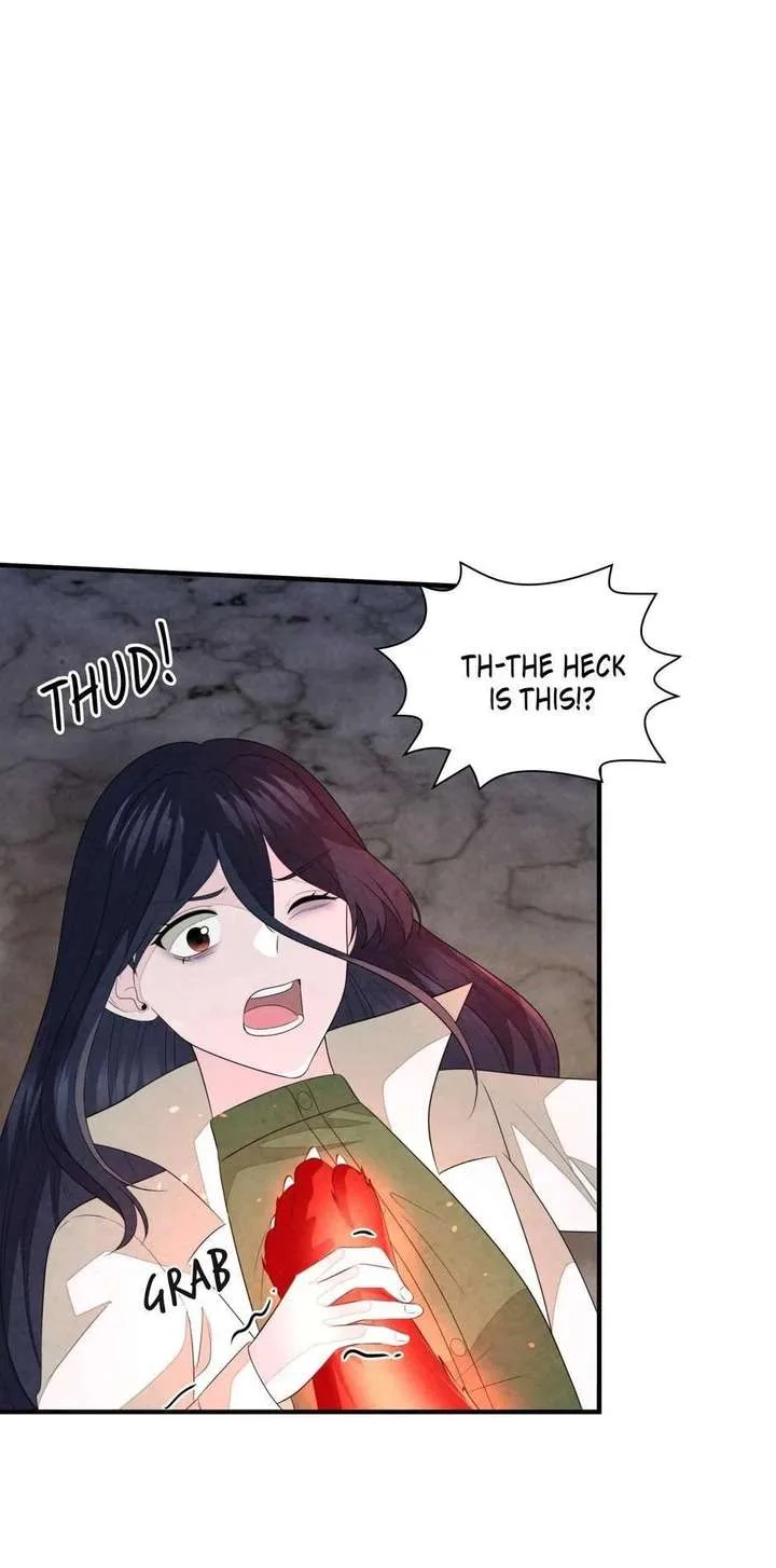 The Wizard and The Tree Chapter 66 page 69