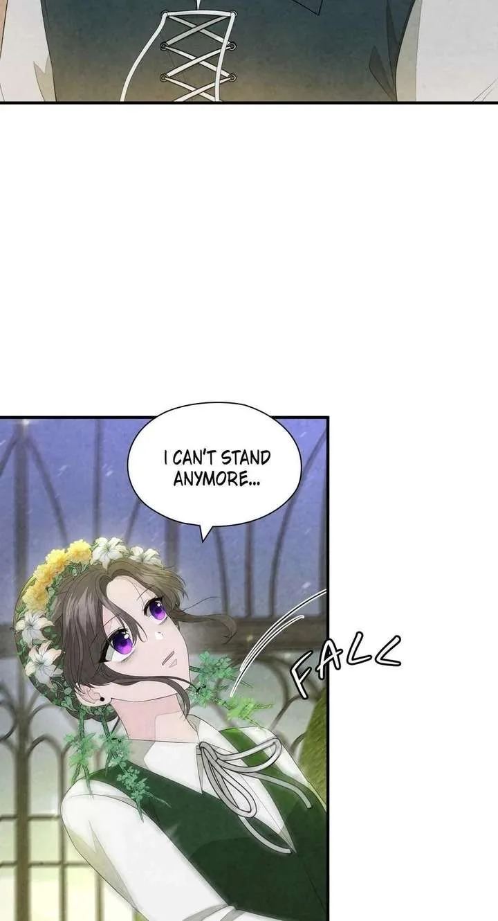 The Wizard and The Tree Chapter 66 page 19