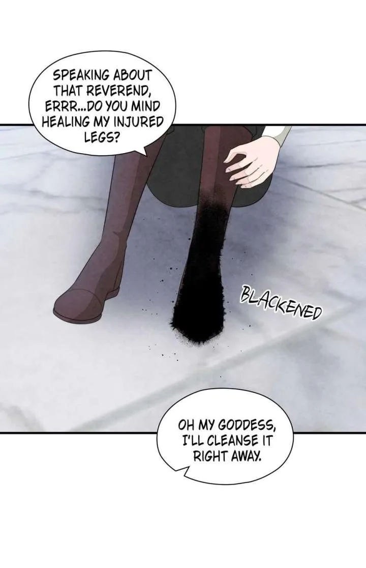 The Wizard and The Tree Chapter 62 page 49