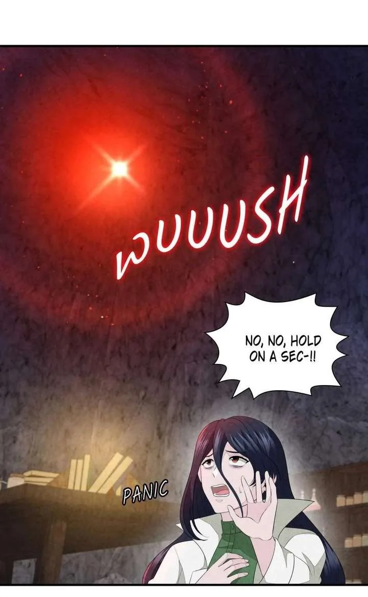 The Wizard and The Tree Chapter 66 page 65