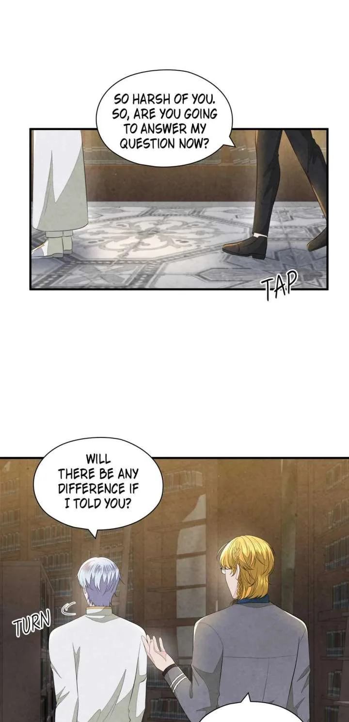 The Wizard and The Tree Chapter 60 page 64