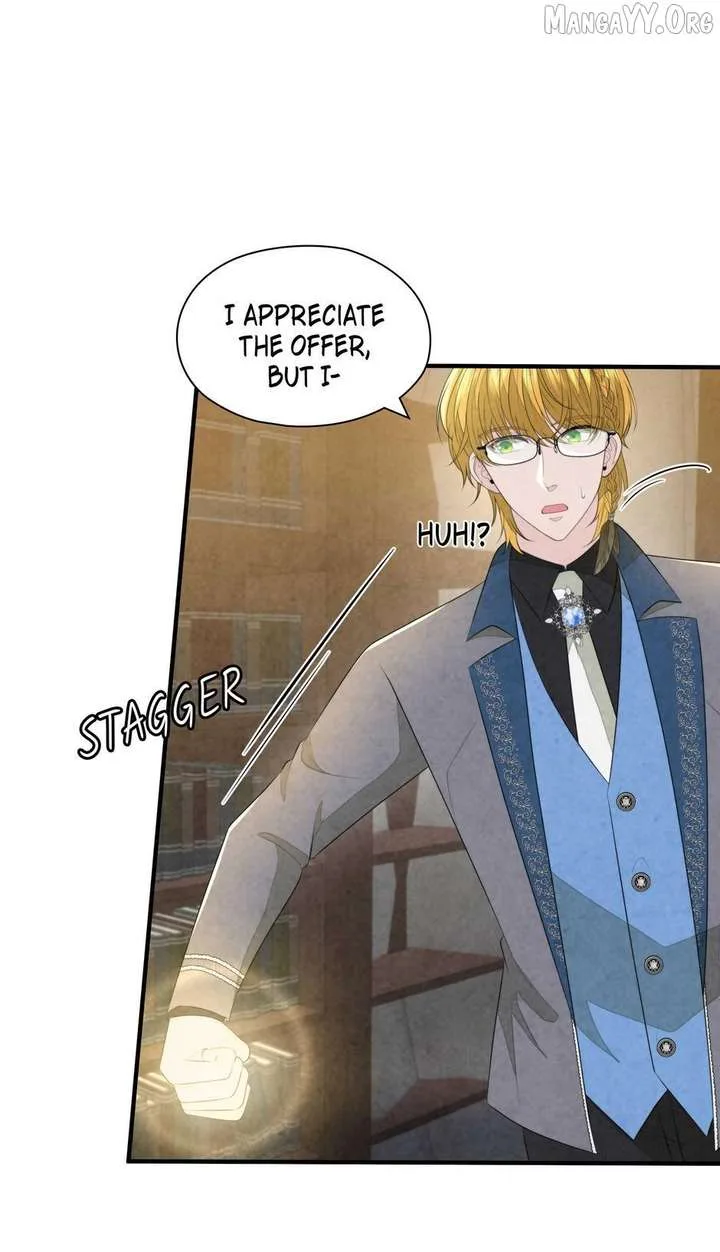 The Wizard and The Tree Chapter 60 page 46