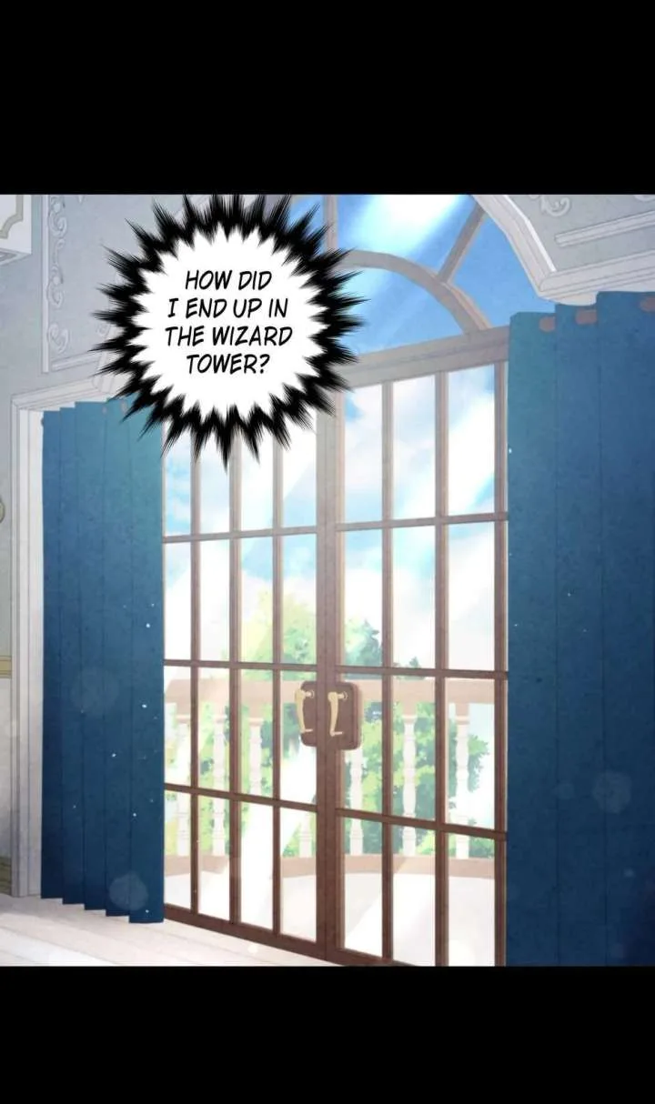 The Wizard and The Tree Chapter 68 page 7