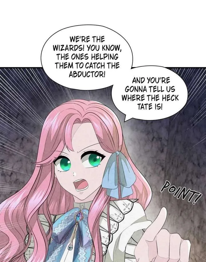 The Wizard and The Tree Chapter 66 page 75