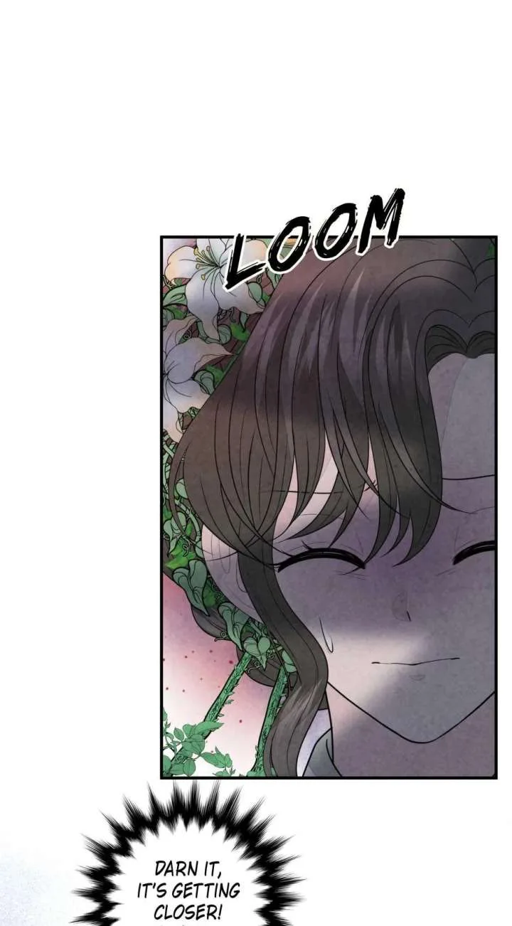 The Wizard and The Tree Chapter 62 page 42