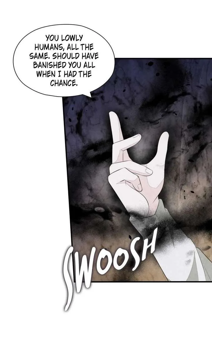 The Wizard and The Tree Chapter 66 page 64