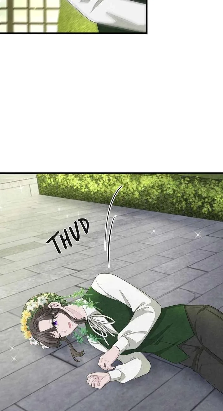 The Wizard and The Tree Chapter 66 page 20