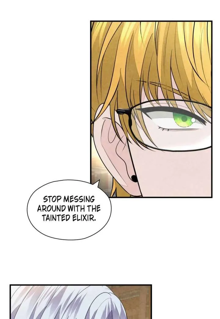 The Wizard and The Tree Chapter 60 page 67