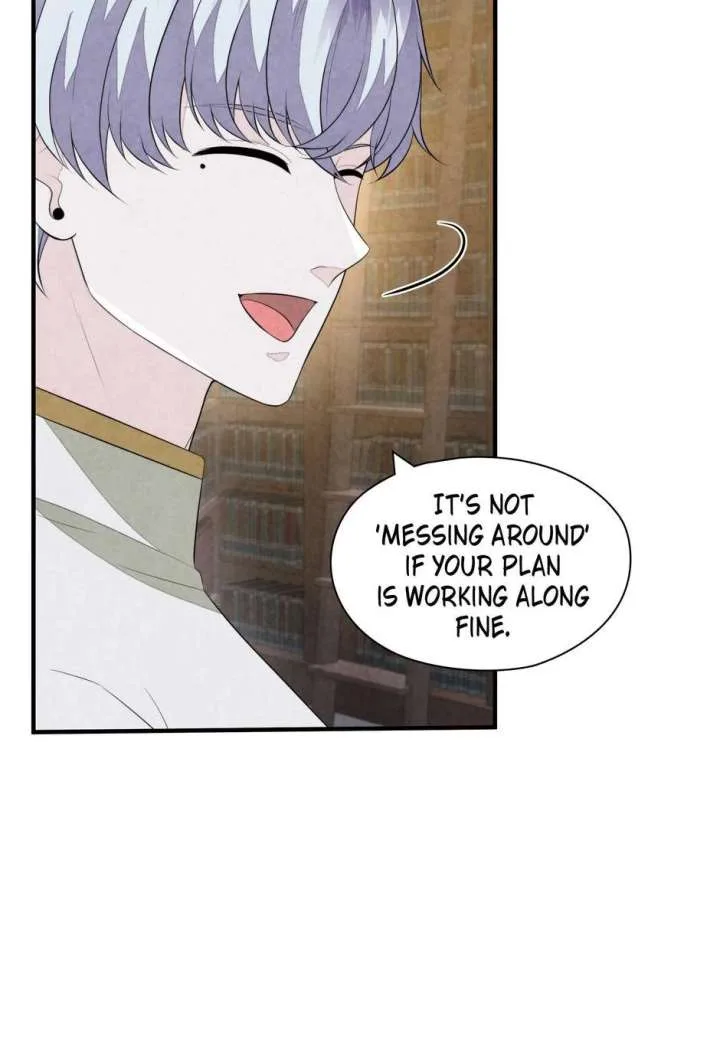 The Wizard and The Tree Chapter 60 page 68