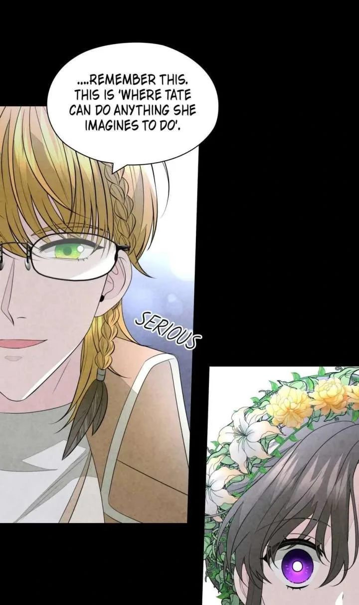 The Wizard and The Tree Chapter 68 page 40