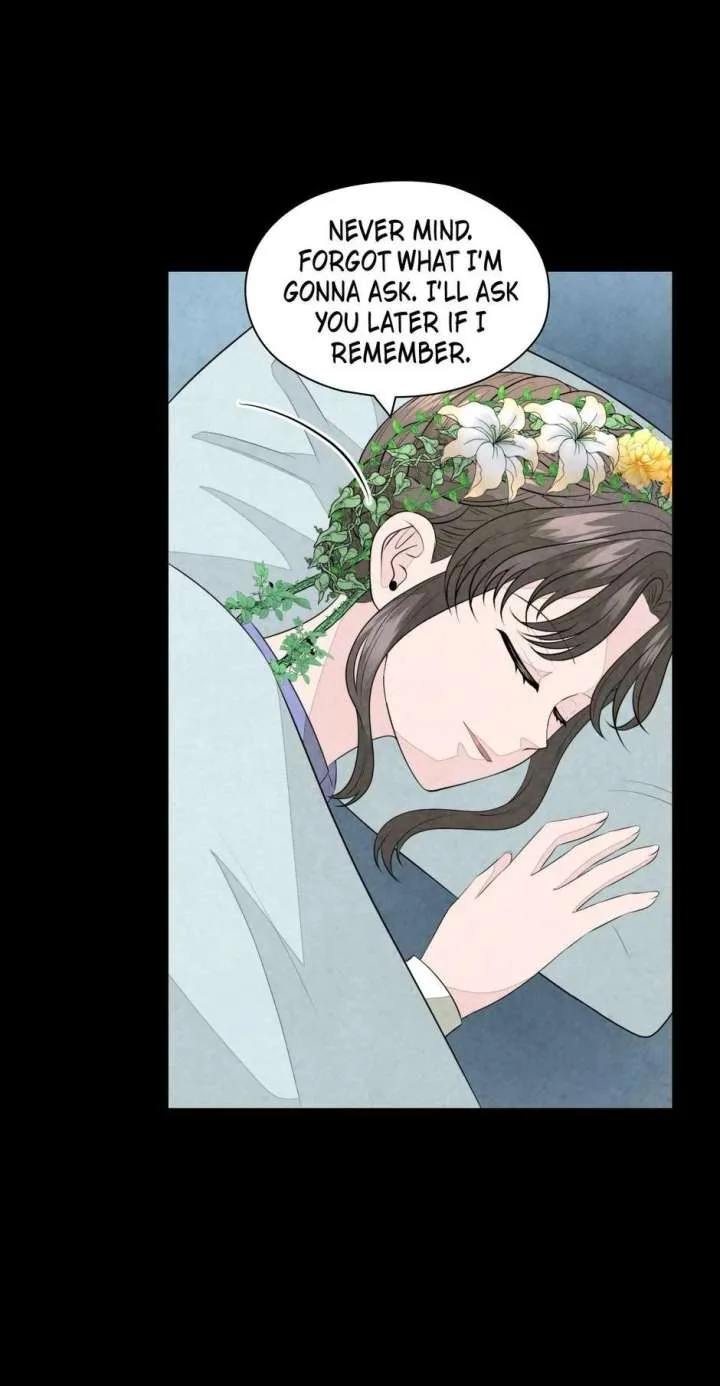 The Wizard and The Tree Chapter 68 page 66