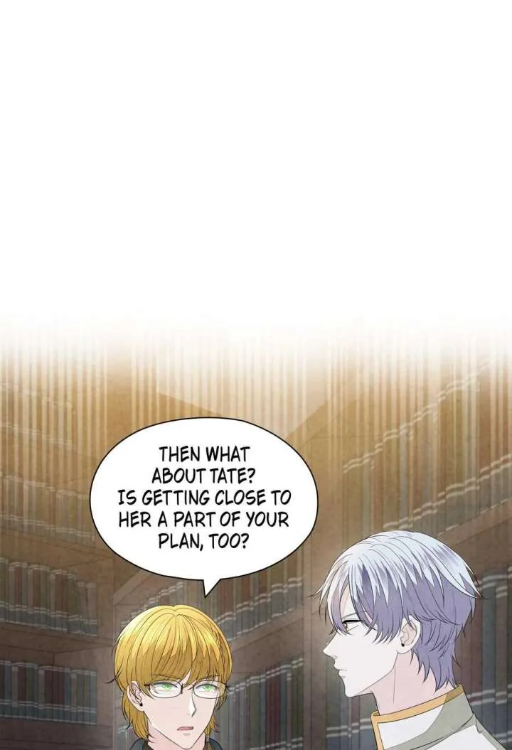 The Wizard and The Tree Chapter 60 page 69