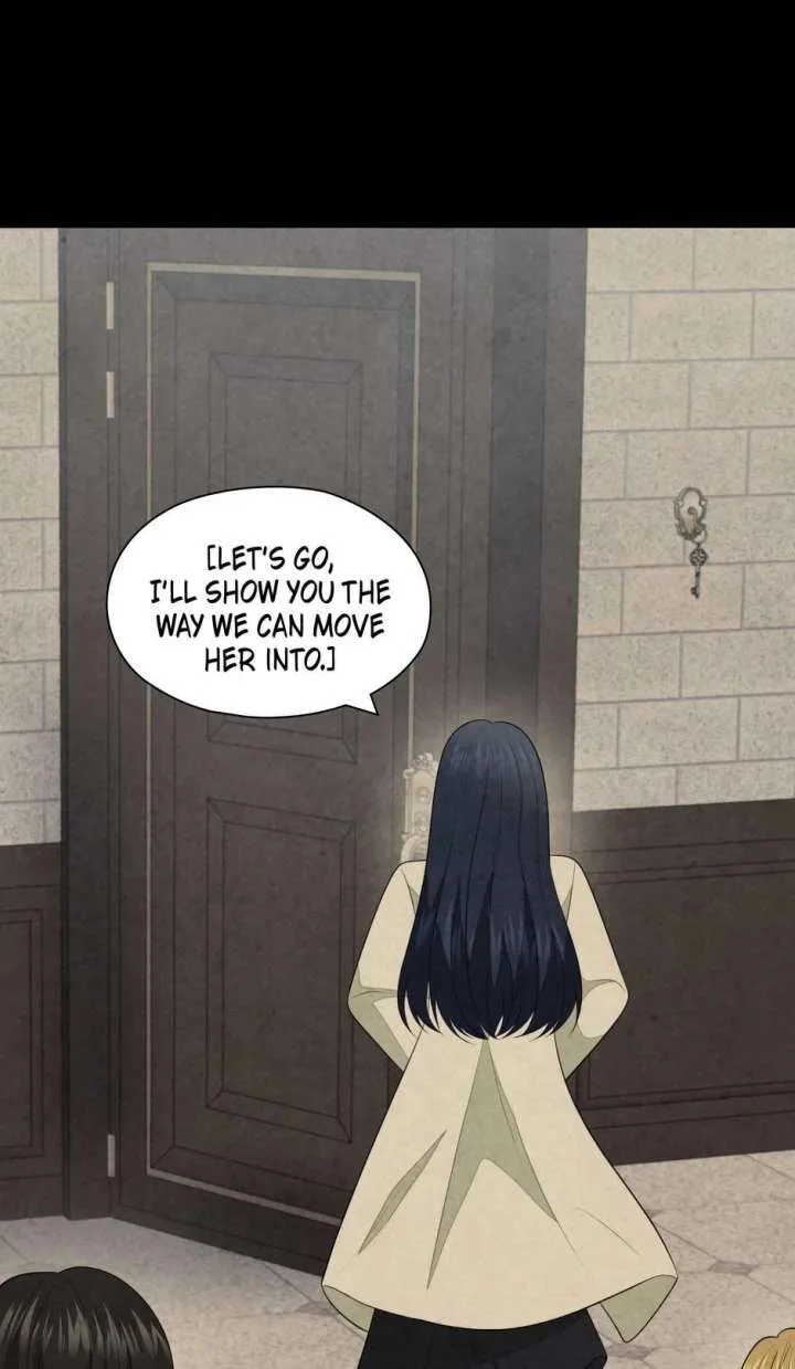 The Wizard and The Tree Chapter 64 page 40