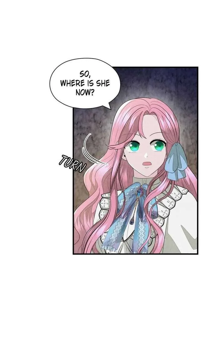 The Wizard and The Tree Chapter 67 page 5