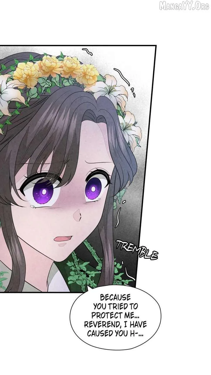 The Wizard and The Tree Chapter 62 page 62