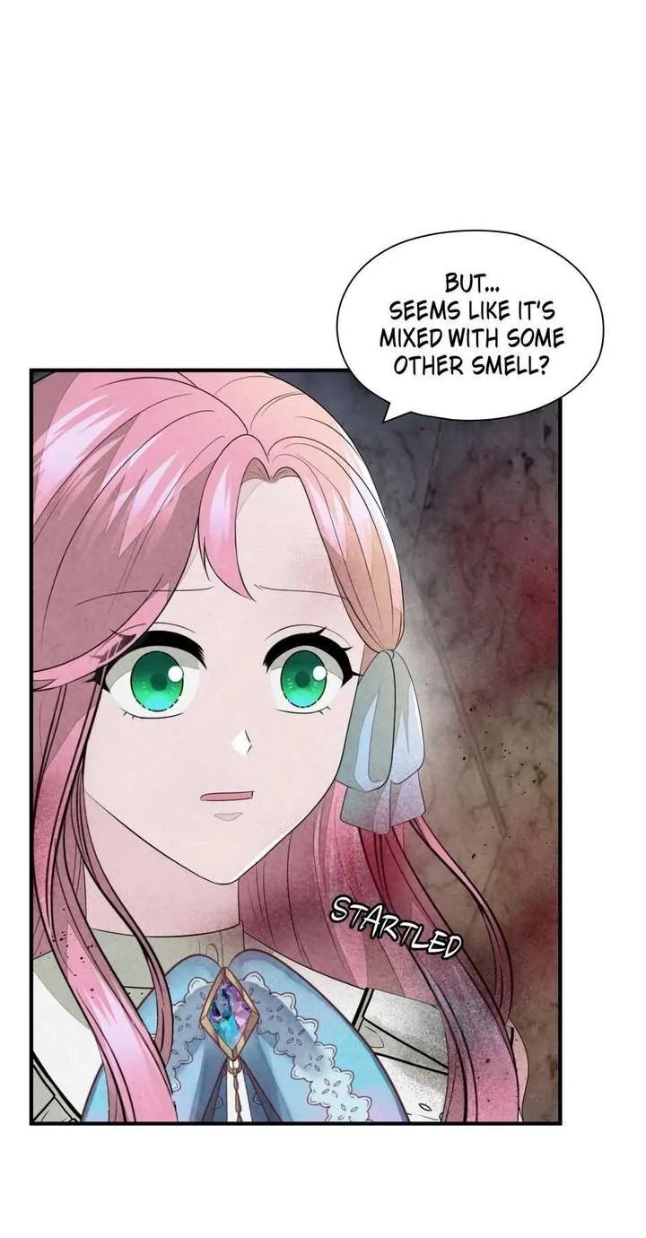 The Wizard and The Tree Chapter 67 page 9