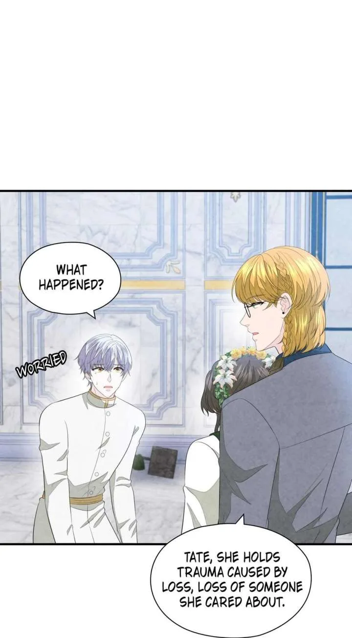 The Wizard and The Tree Chapter 62 page 67