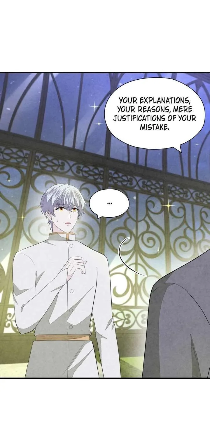 The Wizard and The Tree Chapter 67 page 63