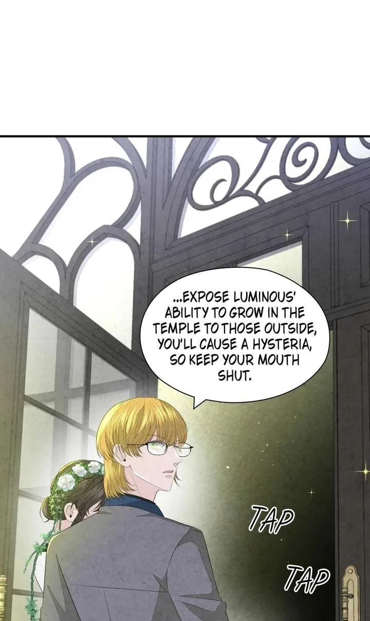 The Wizard and The Tree Chapter 67 page 66
