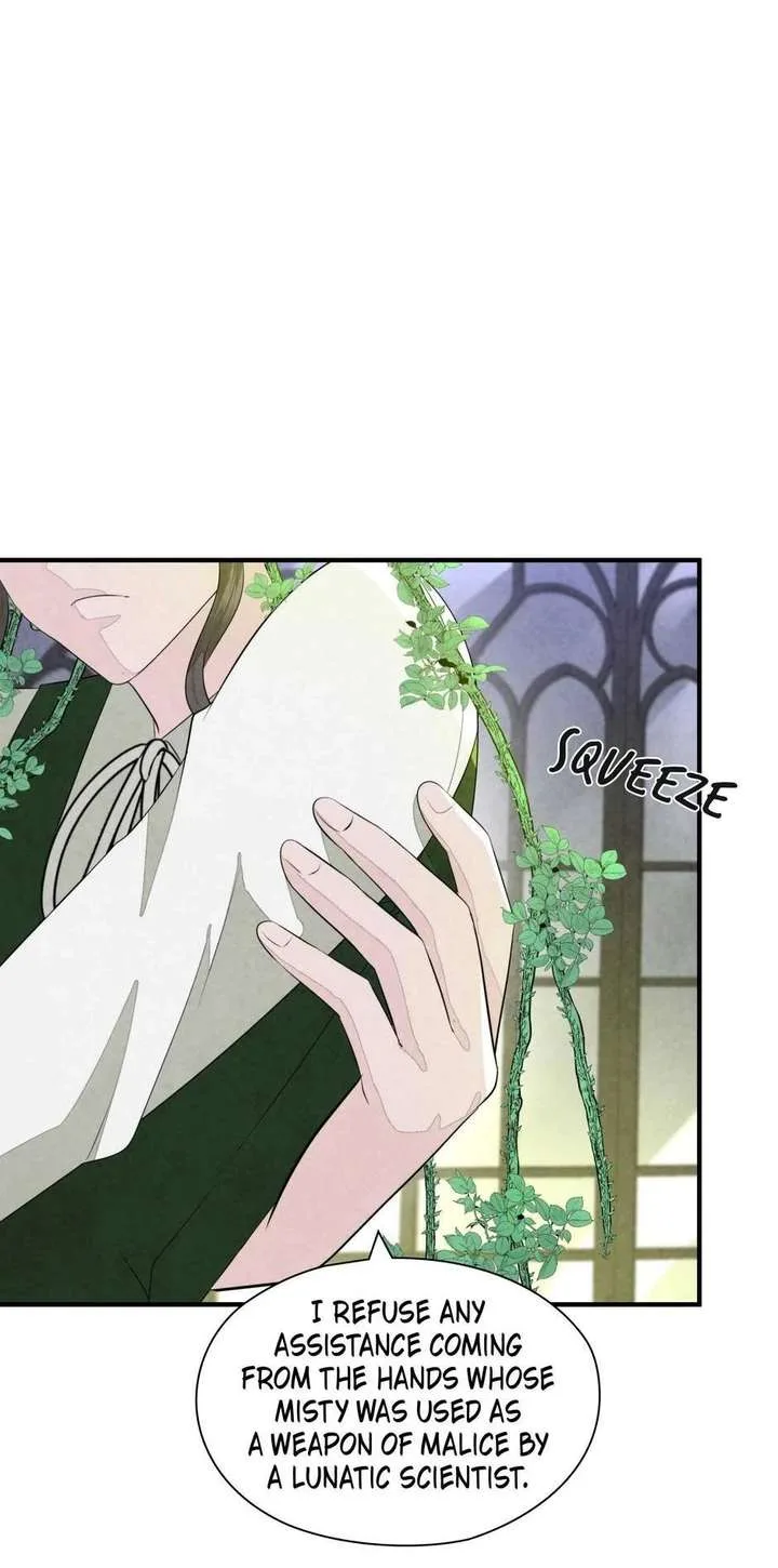 The Wizard and The Tree Chapter 67 page 64