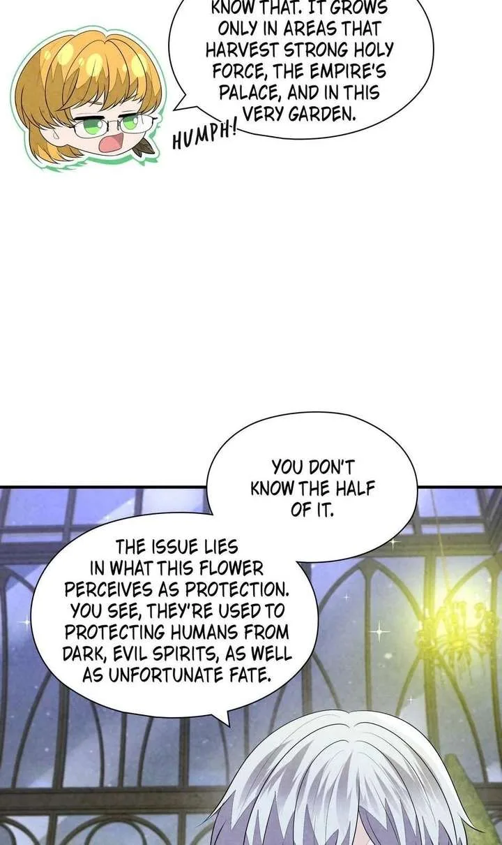 The Wizard and The Tree Chapter 67 page 46