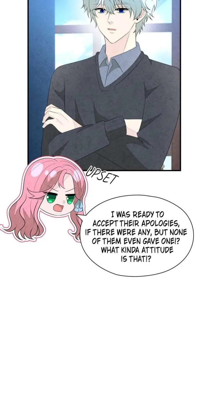 The Wizard and The Tree Chapter 69 page 4