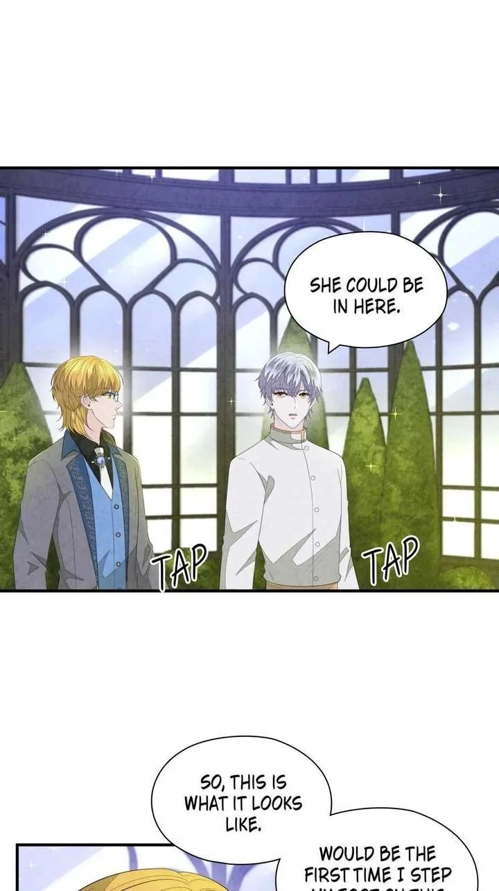 The Wizard and The Tree Chapter 67 page 39