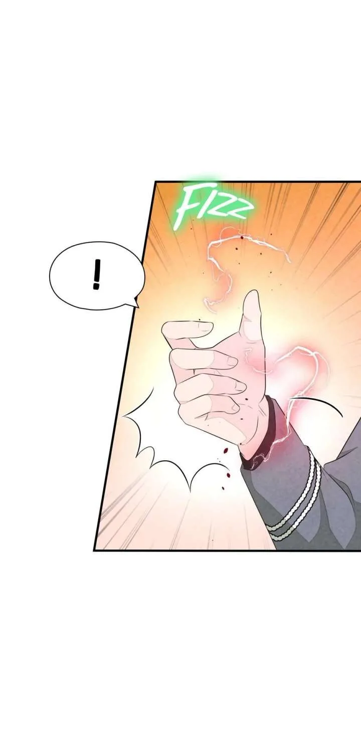 The Wizard and The Tree Chapter 69 page 6