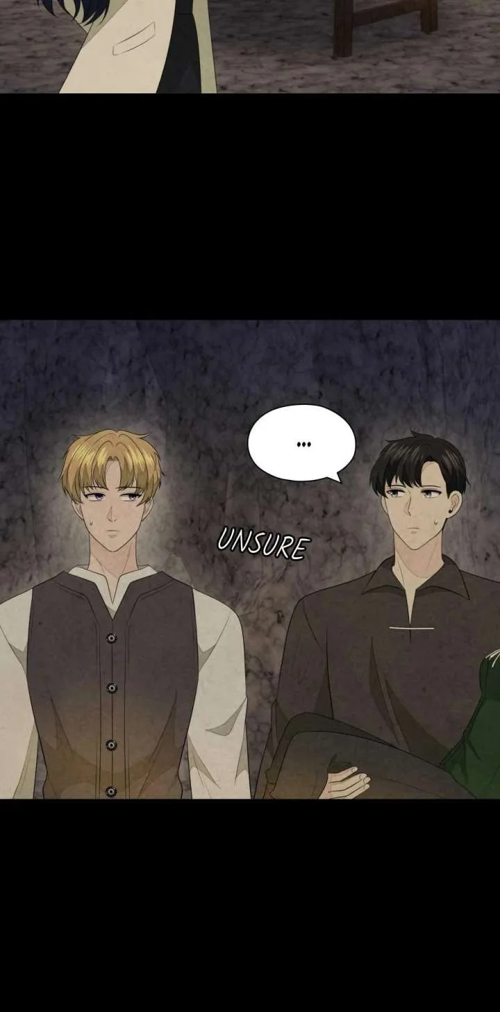 The Wizard and The Tree Chapter 64 page 44