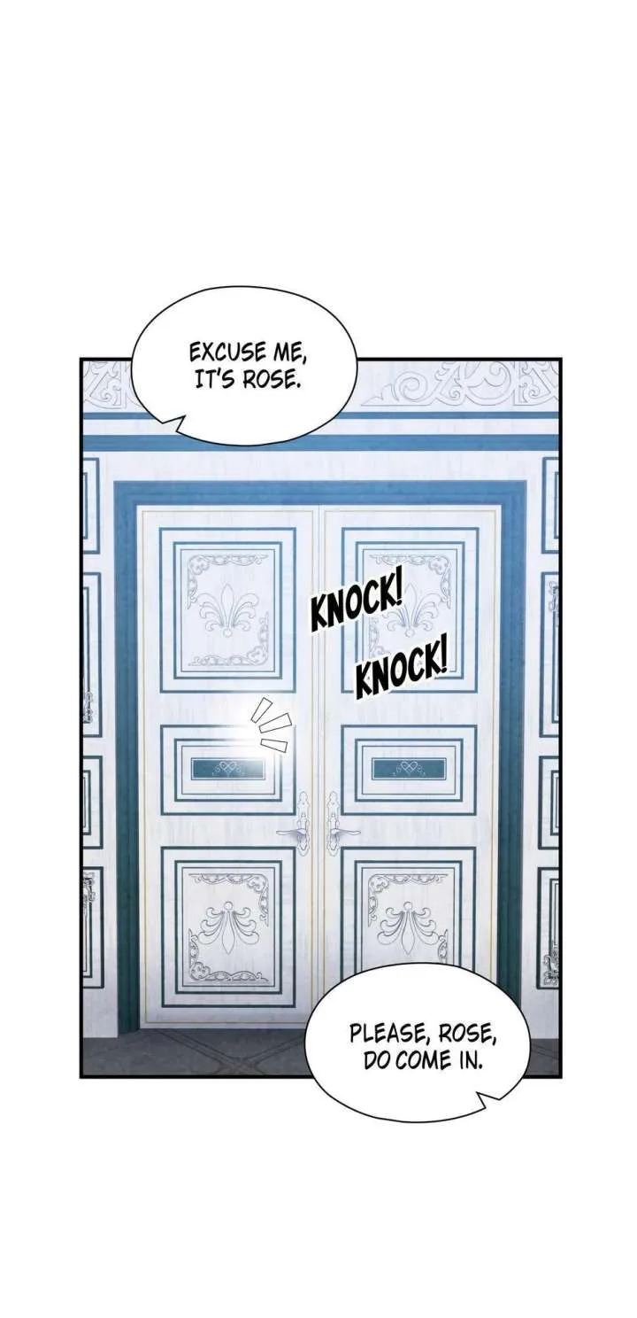 The Wizard and The Tree Chapter 69 page 18