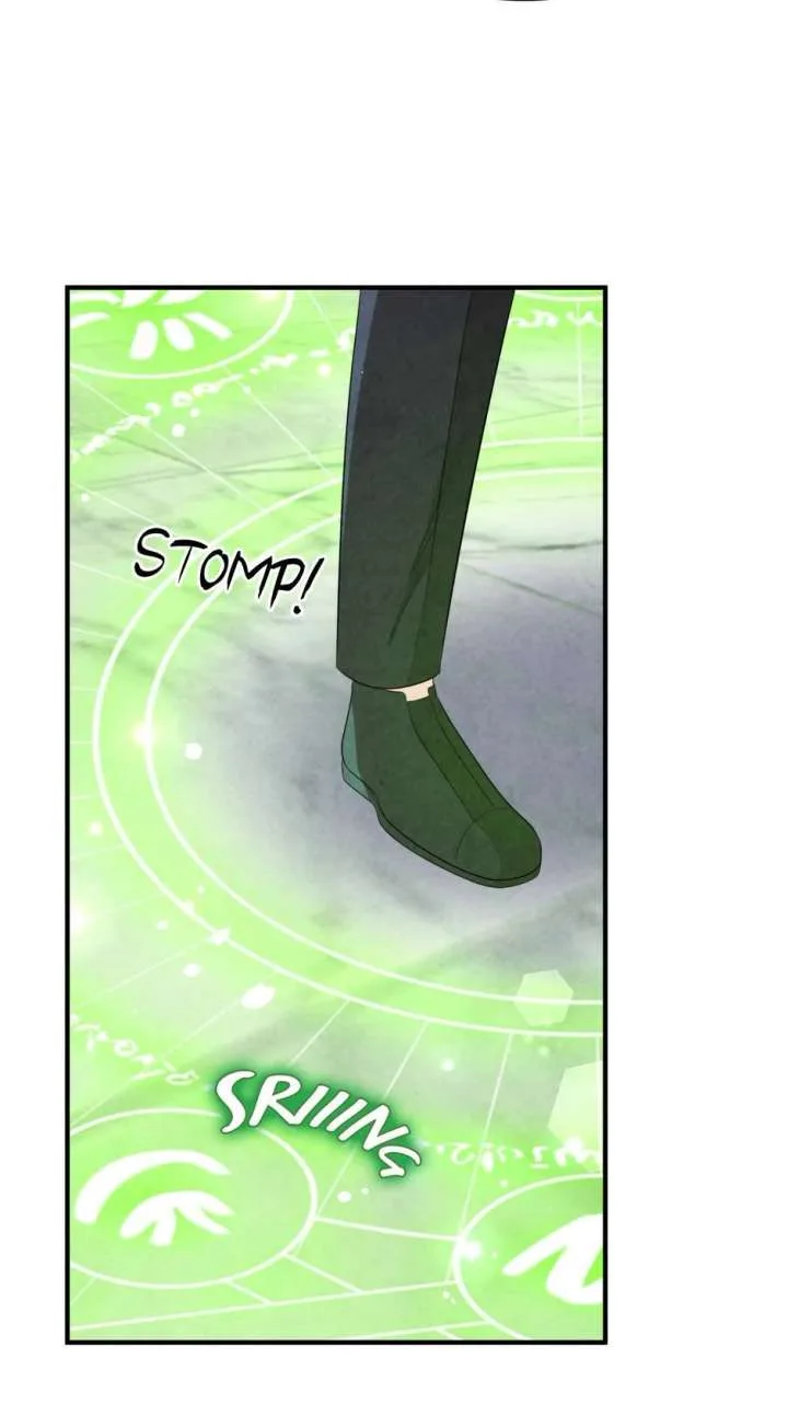 The Wizard and The Tree Chapter 62 page 68
