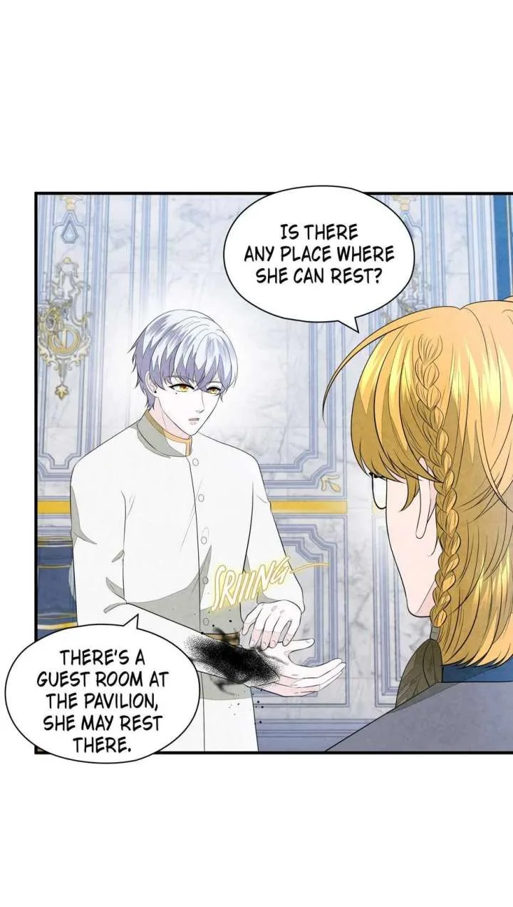 The Wizard and The Tree Chapter 62 page 70