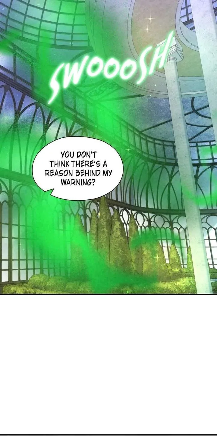The Wizard and The Tree Chapter 67 page 61