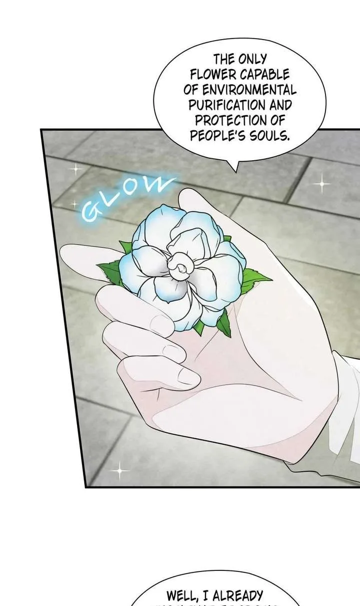 The Wizard and The Tree Chapter 67 page 45