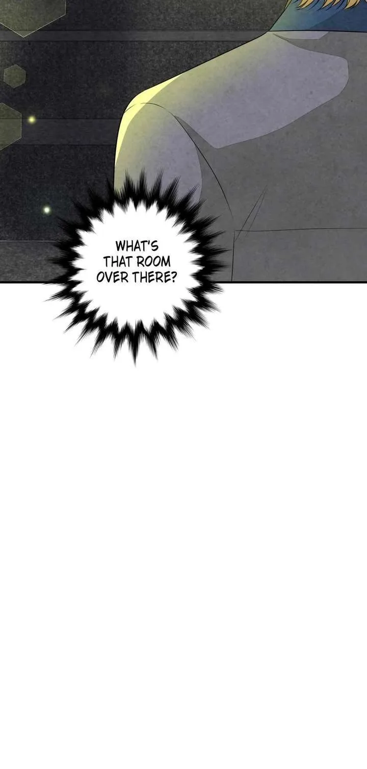 The Wizard and The Tree Chapter 67 page 34