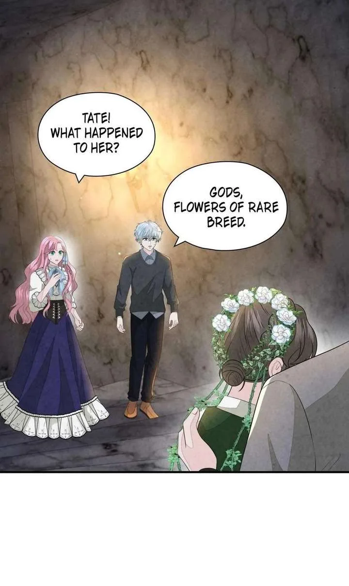The Wizard and The Tree Chapter 67 page 69