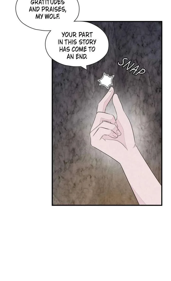 The Wizard and The Tree Chapter 67 page 22