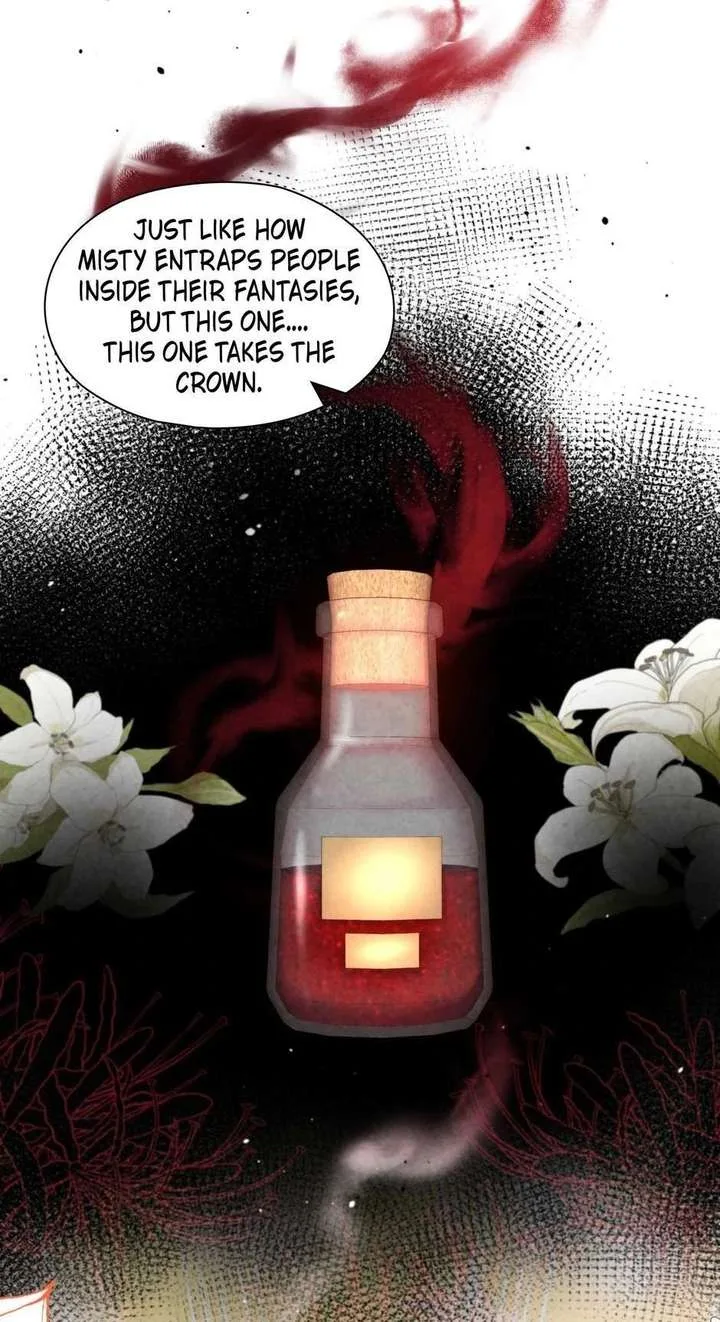 The Wizard and The Tree Chapter 67 page 50