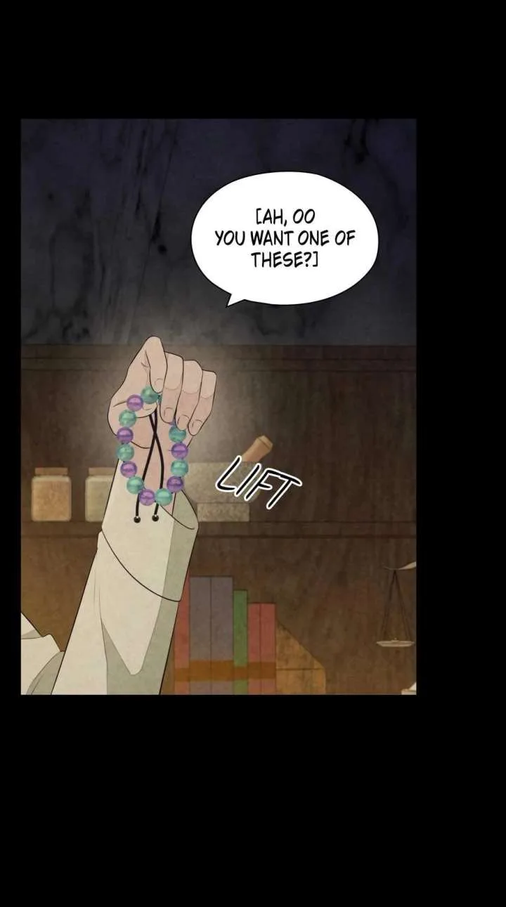 The Wizard and The Tree Chapter 64 page 49