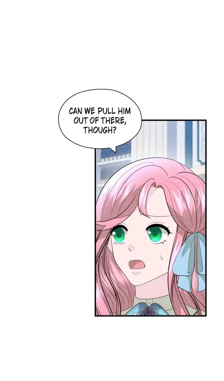 The Wizard and The Tree Chapter 69 page 24