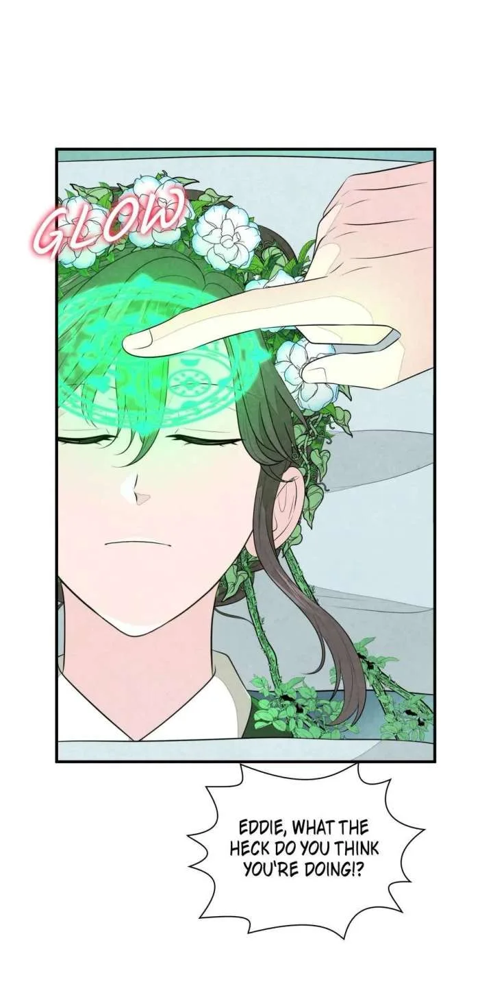 The Wizard and The Tree Chapter 69 page 8