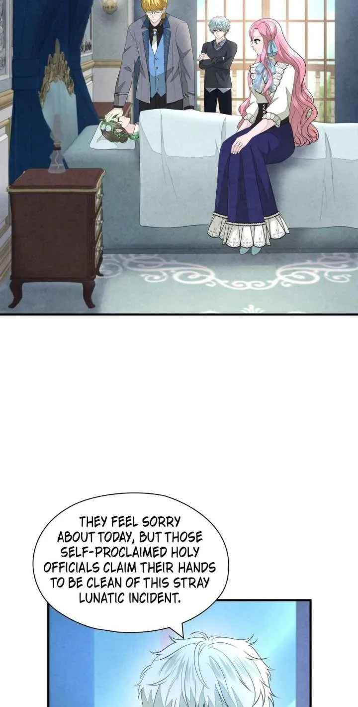 The Wizard and The Tree Chapter 69 page 3