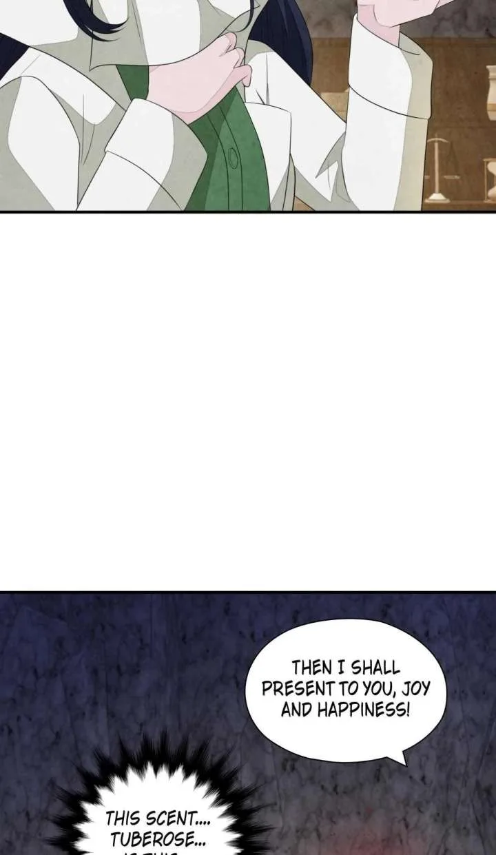 The Wizard and The Tree Chapter 64 page 73