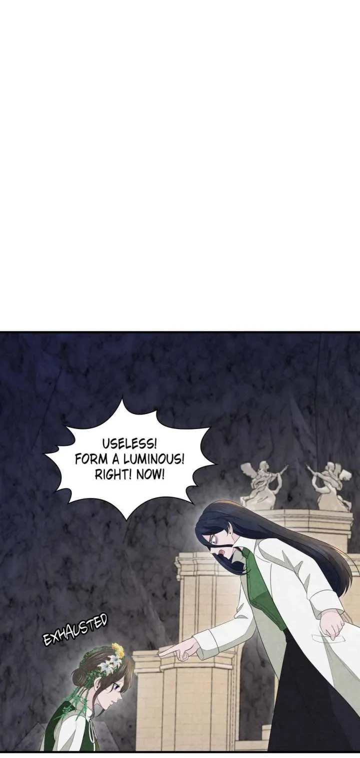 The Wizard and The Tree Chapter 64 page 65