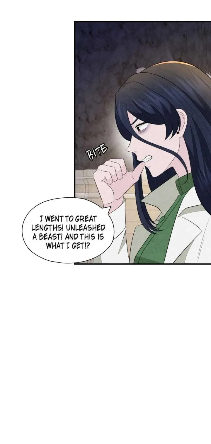 The Wizard and The Tree Chapter 64 page 67